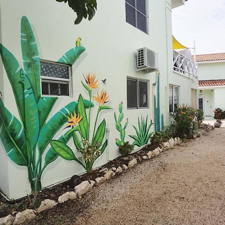 Apartment Lagoon Ocean Resort Lagun Exterior foto