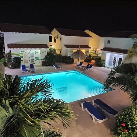 Apartment Lagoon Ocean Resort Lagun Exterior foto