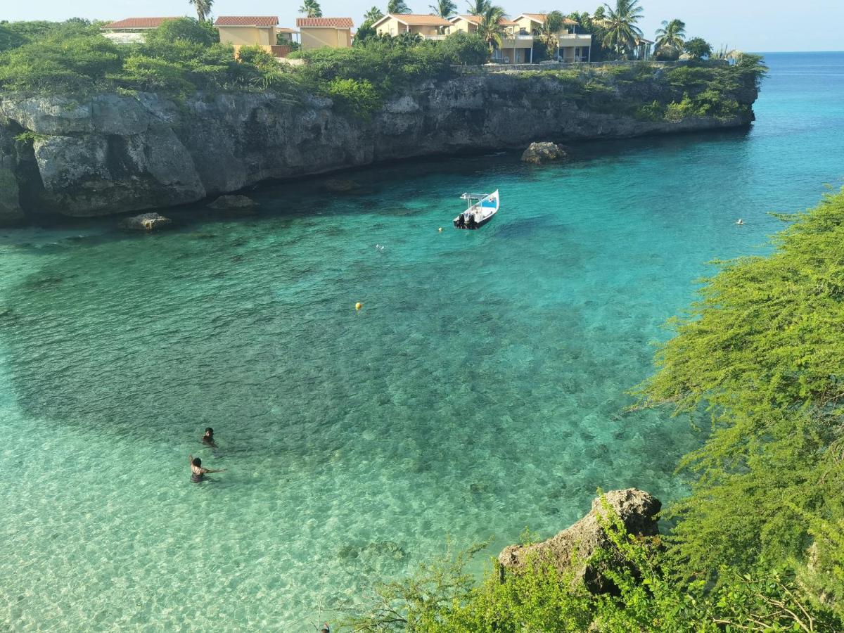 Apartment Lagoon Ocean Resort Lagun Exterior foto