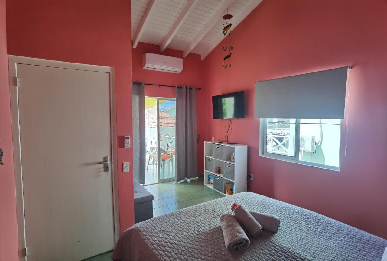 Apartment Lagoon Ocean Resort Lagun Exterior foto