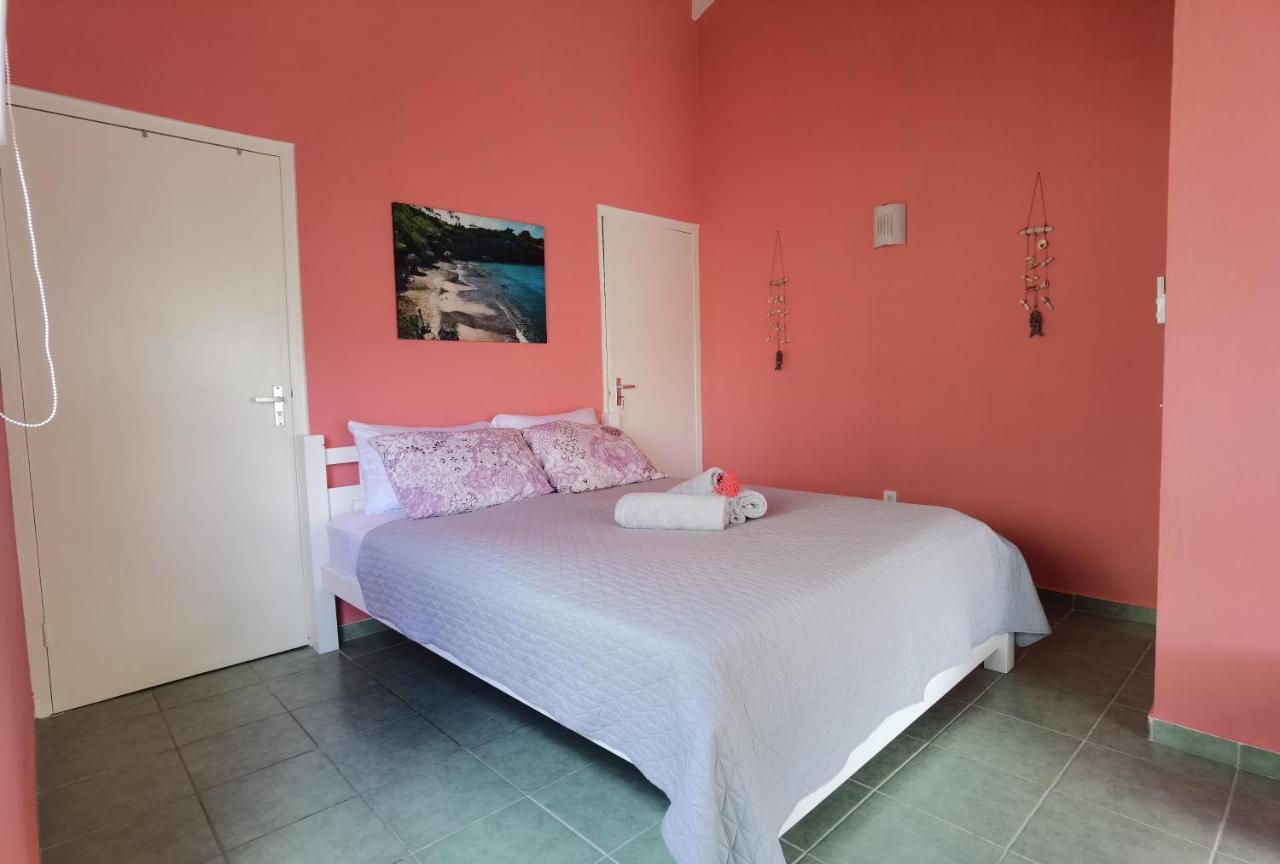 Apartment Lagoon Ocean Resort Lagun Exterior foto