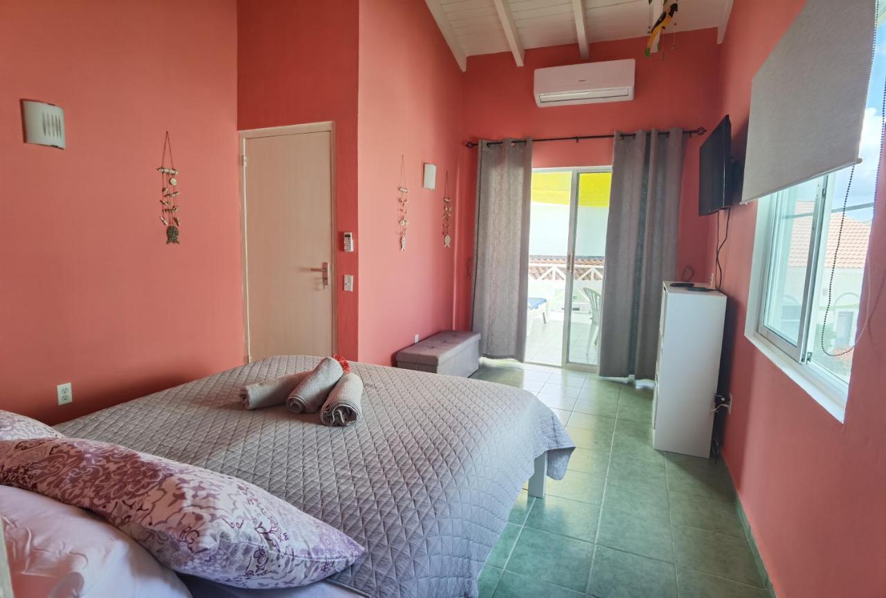 Apartment Lagoon Ocean Resort Lagun Exterior foto