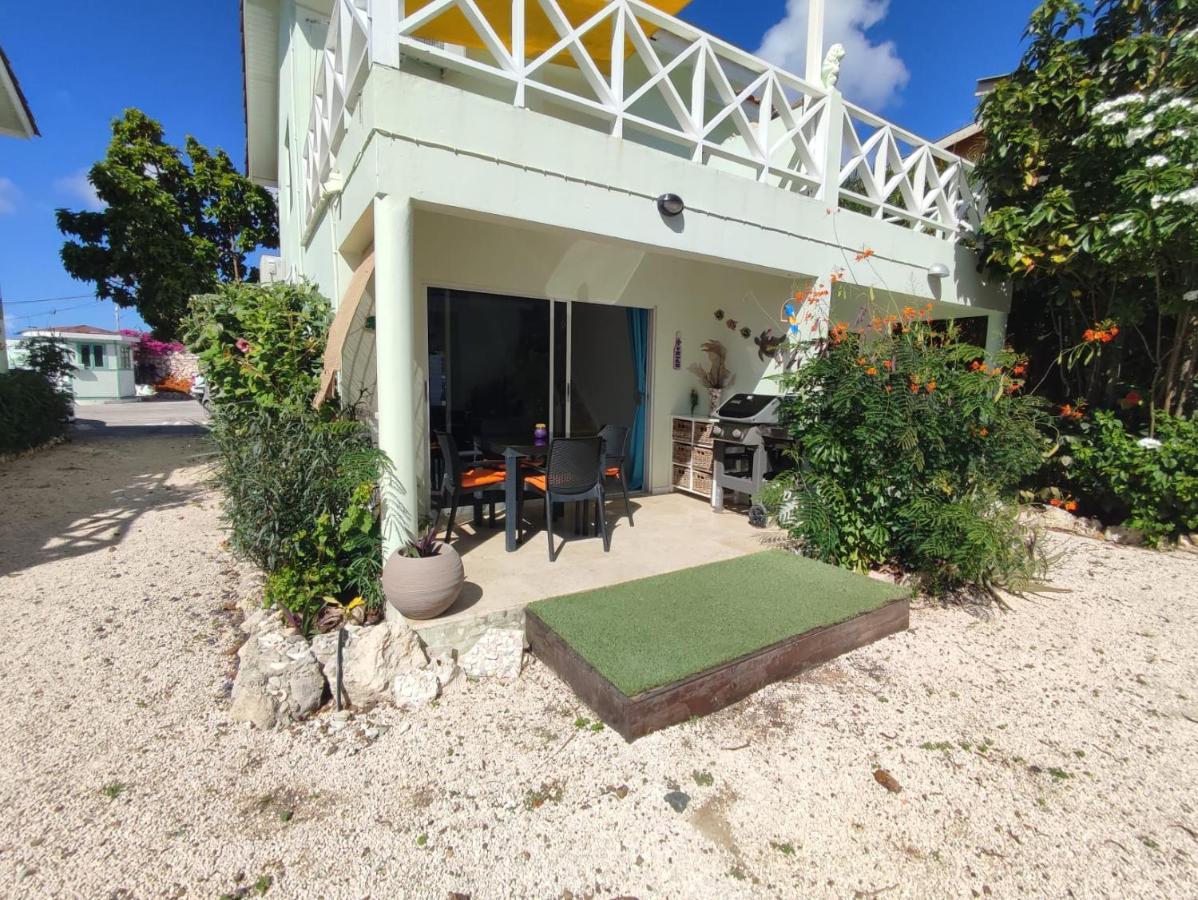 Apartment Lagoon Ocean Resort Lagun Exterior foto